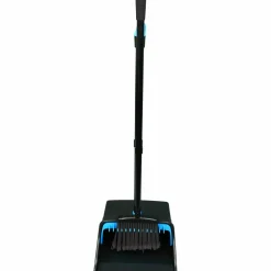 Genuine Joe Lobby Dust Pan Combo Kit