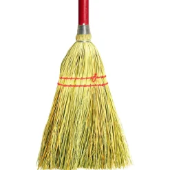 Genuine Joe Lobby Toy Broom - 34