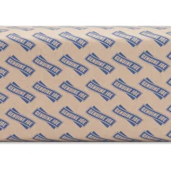 Genuine Joe Multi-Fold 1-Ply Paper Towels, Natural, Pack Of 4000 Sheets