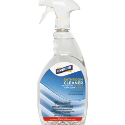Genuine Joe Peroxide-Powered Bathroom Cleaner