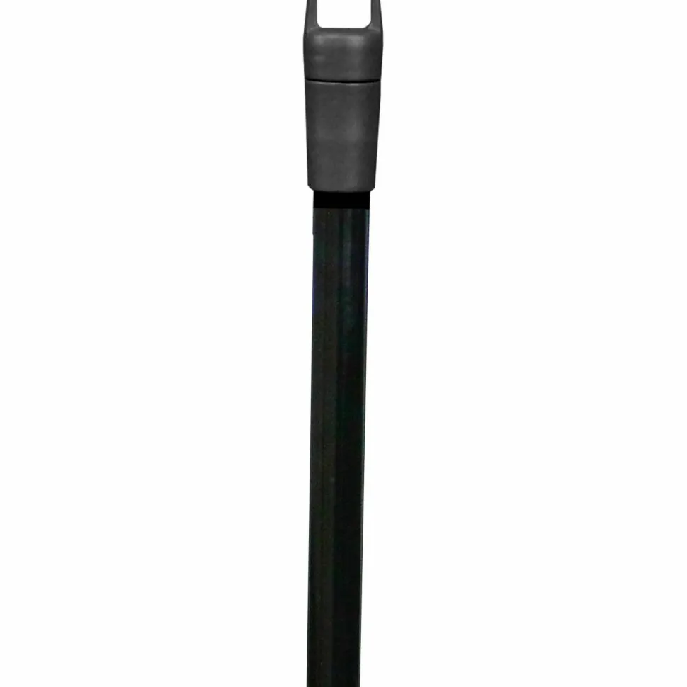 Genuine Joe Plastic Lobby Broom