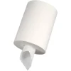 Genuine Joe 2-Ply Centerpull Paper Towels, 100% Recycled, 600 Sheets Per Roll, Pack Of 6 Rolls