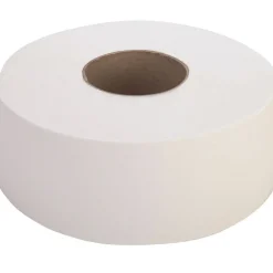 Genuine Joe 1-ply Jumbo Roll Bath Tissue
