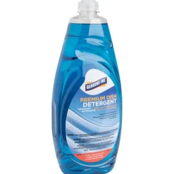 Genuine Joe Premium Dish Detergent
