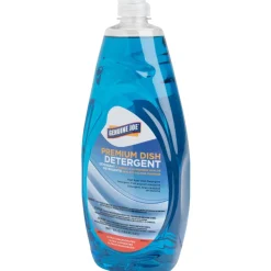 Genuine Joe Premium Dish Detergent