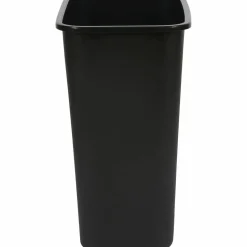 Genuine Joe 41-Quart Wastebasket