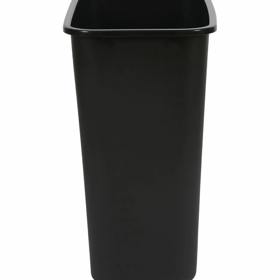 Genuine Joe 41-Quart Wastebasket
