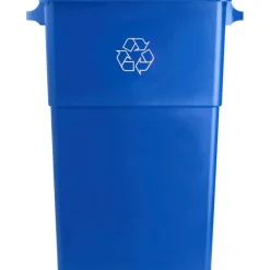 Genuine Joe Recycling Container, 30