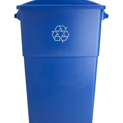Genuine Joe Recycling Container, 30