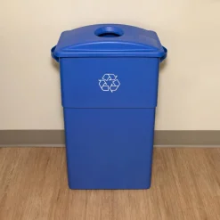 Genuine Joe Recycling Container, 30