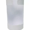 Genuine Joe Toilet Bowl Mop Caddy - 12 / Carton - White