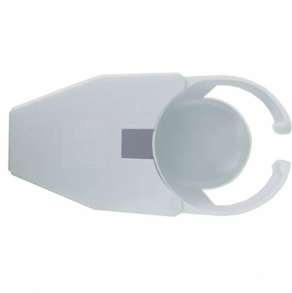 Genuine Joe Toilet Bowl Mop Caddy - 1 Each