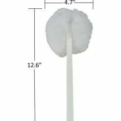 Genuine Joe Toilet Bowl Mop - 4.50