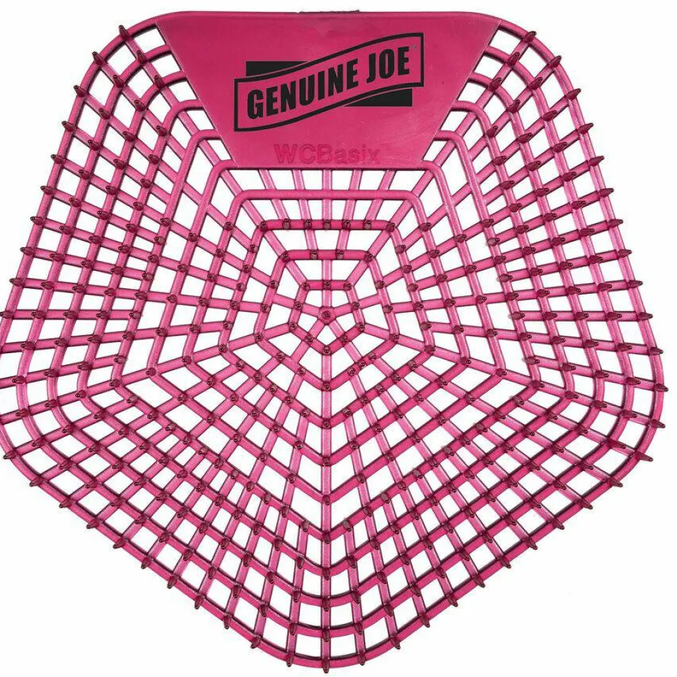 Genuine Joe Urinal Screens