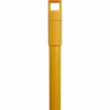 Genuine Joe Value Plus Plunger, 23" x 5 3/4", Yellow