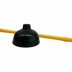Genuine Joe Value Plus Plunger, 23