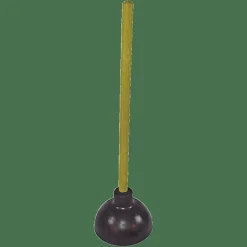 Genuine Joe Value Plus Plunger, 23