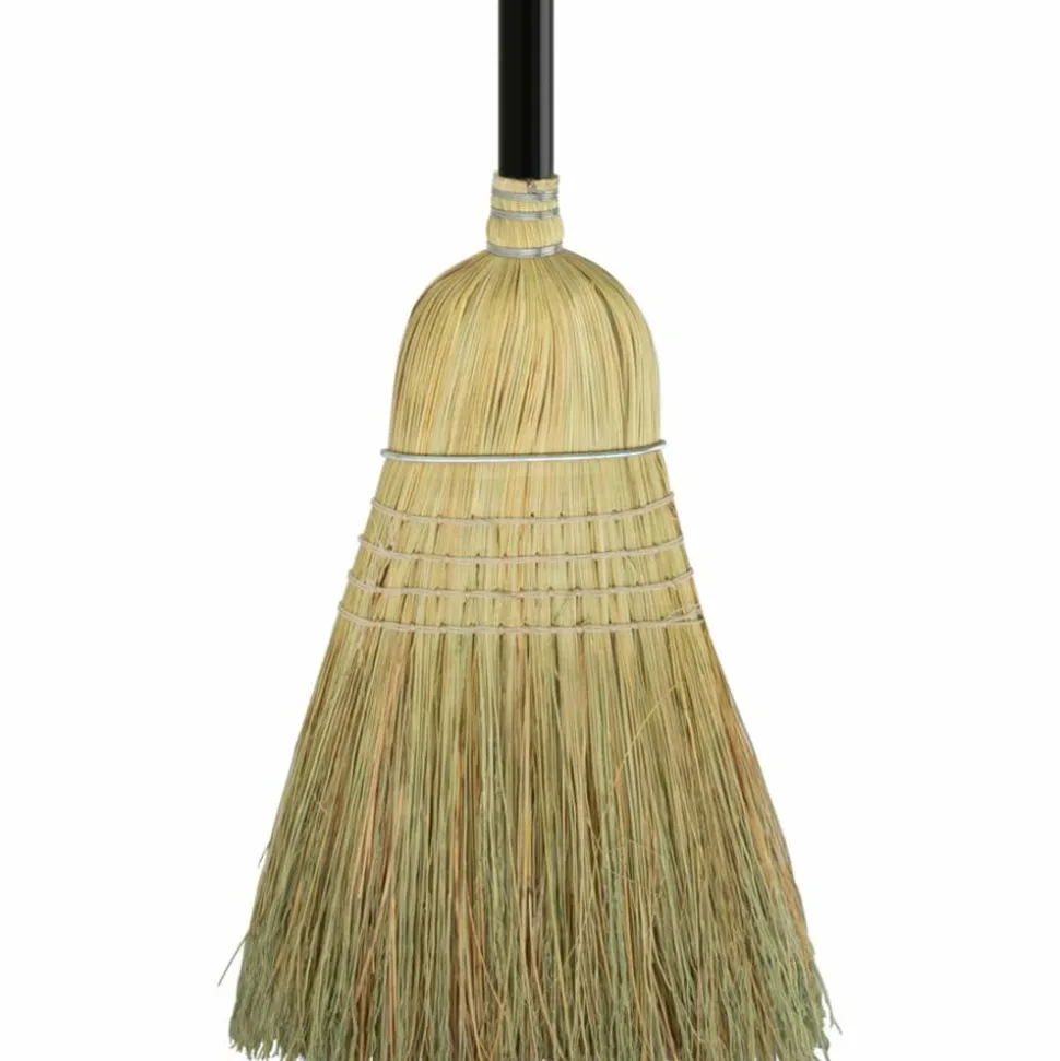 Genuine Joe Warehouse Broom