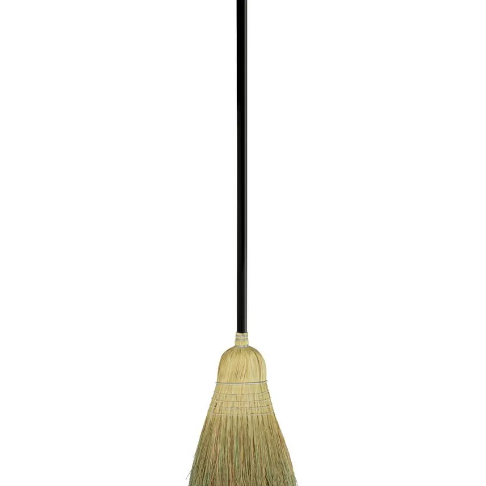 Genuine Joe Warehouse Broom