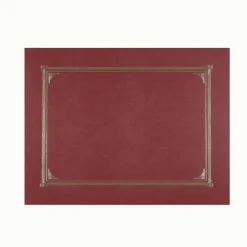 Geographics Document Covers, 9 3/4