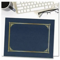 Geographics 30% Recycled Document Covers, 9 3/4