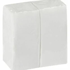 Georgia-Pacific Essence 1-Ply Replacement Linen Napkins, 17