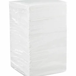 Georgia-Pacific BevNap 1-Ply Beverage Napkins, 9 1/2