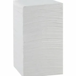 Georgia-Pacific BevNap 1-Ply Beverage Napkins, 9 1/2