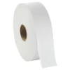 Georgia-Pacific PRO Convenience Pack Jumbo Jr. Roll 2-Ply Toilet Paper, 1000' Per Roll, Pack Of 4 Rolls