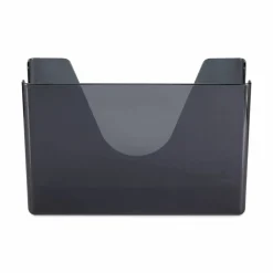 Georgia-Pacific PRO Countertop C-Fold/M-Fold Paper Towel Dispenser, 7" x 4 3/8" x 11", Smoke