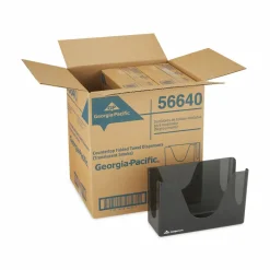 Georgia-Pacific PRO Countertop C-Fold/M-Fold Paper Towel Dispenser, 7