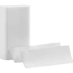 Georgia Pacific Professional Pacific Blue Select Multi-Fold 2-Ply Paper Towel, 9.2 x 9.4, White, 125/Pack, 16 Packs/Carton