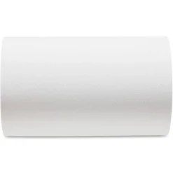 Georgia Pacific Professional SofPull Hardwound Paper Towel Roll, Nonperforated, 1-Ply, 9