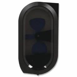 Georgia Pacific Professional enMotion Automated Touchless Towel Dispenser, 9.5 x 14.7 x 17.3, Black