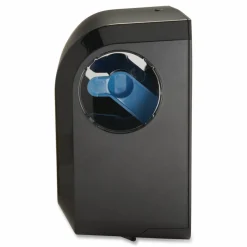 Georgia Pacific Professional SofPull CenterPull Hand Towel Dispenser, 9.63 x 8.88 x 10.94, Black