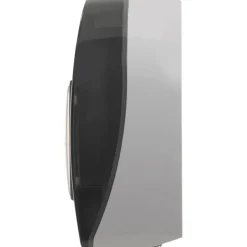 Georgia-Pacific 1-Roll Jumbo Jr. High-Capacity Toilet Paper Dispenser, Translucent Smoke
