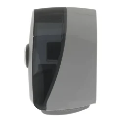 Georgia-Pacific Side-by-Side Standard Roll Toilet Paper Dispenser, 59206, 13.58