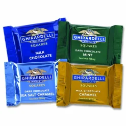 Ghirardelli Premium Chocolate Assorted XL Bag, 12.5 oz Bag