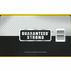 Glad Strong Large Drawstring Trash Bags