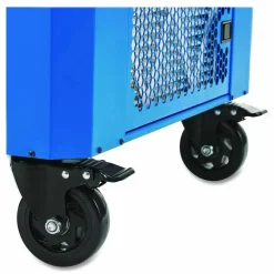 Global Industrial Commercial Air Scrubber and Negative Air Machine with HEPA Filter. Variable Speed, 3,300 CFM, 115 V