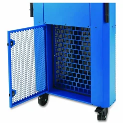 Global Industrial Commercial Air Scrubber and Negative Air Machine with HEPA Filter. Variable Speed, 3,300 CFM, 115 V