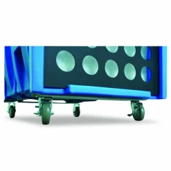 Global Industrial Commercial Air Scrubber and Negative Air Machine with HEPA Filter, 2 Speed, 1,000/2,000 CFM, 115 V