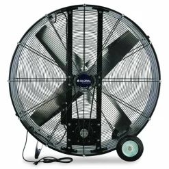 Global Industrial Portable Drum Blower Fan, 42