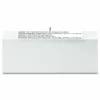 Global Industrial Radiant Panel Heater, 120 W, 22.43 x 1.06 x 14.87, White