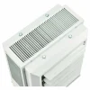 Global Industrial Unit Heater, Horizontal or Vertical Downflow, 5,000 W, 14.13 x 8.5 x 16, White