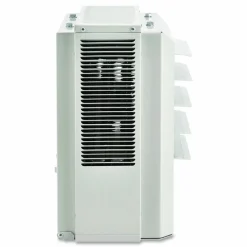 Global Industrial Unit Heater, Horizontal or Vertical Downflow, 5,000 W, 14.13 x 8.5 x 16, White