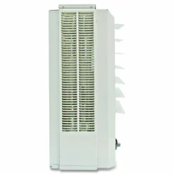 Global Industrial Unit Heater Horizontal or Vertical Downflow, Multi-Watt, 7,500 W, 19 x 8.5 x 21.43, White