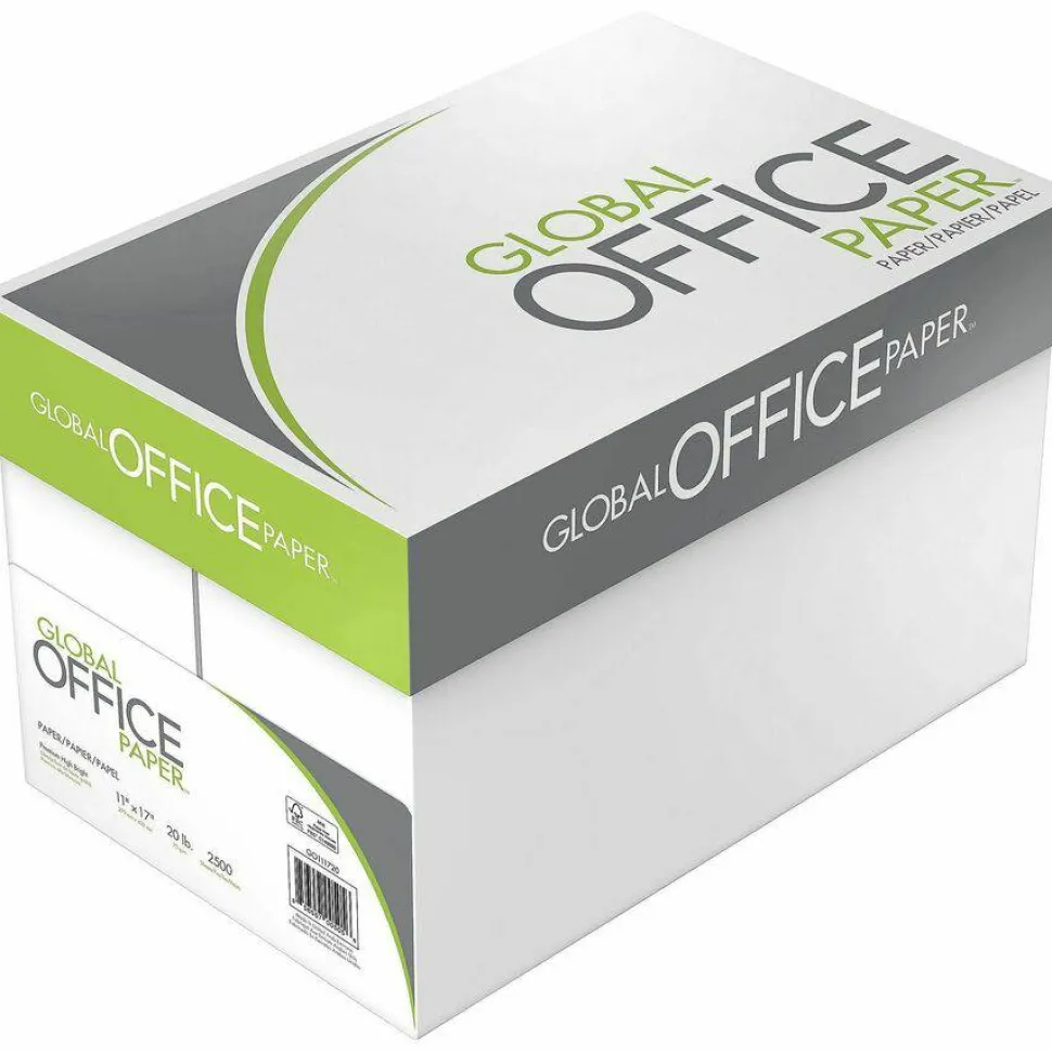 Global Office Premium Multipurpose Paper