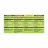 GoGo Squeez Fruit On The Go, Variety Applesauce, 3.2 oz Pouch, 20/Carton