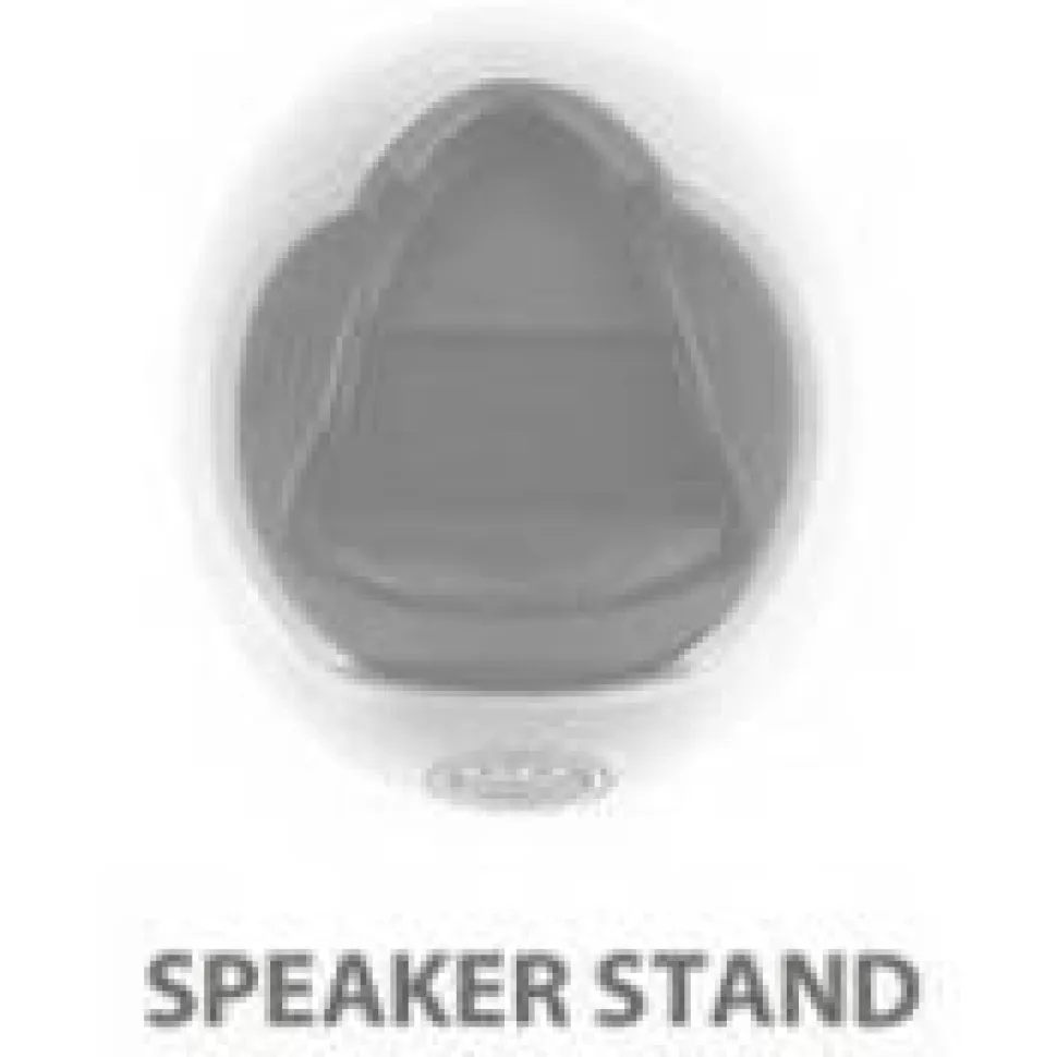 GOgroove SonaVERSE GGSVUSB100WTEW Portable Speaker System - 2 W RMS - White